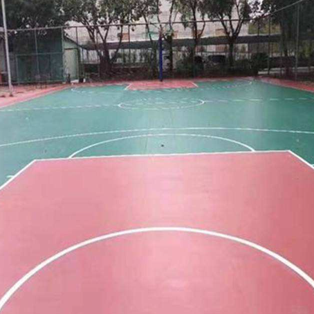宁河球场地坪行业近期有多个重要更新